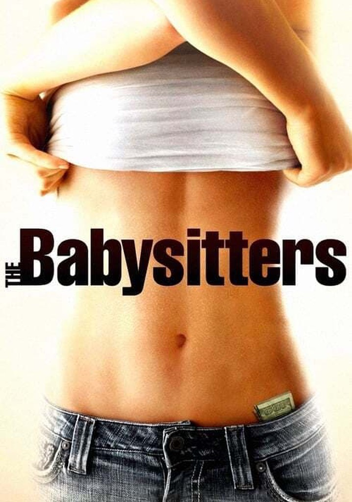 The Babysitters movie watch stream online